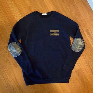 Toms Sweatshirt